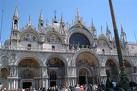 St. Mark's Cathedral, Venice, 976-