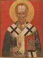St. Nicholas (270-343)