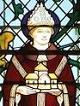 St. Oswald of Northumbria (605-42)