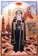 St. Pachomius (292-?)