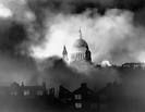 St. Paul's Cathedral, Dec. 29, 1940