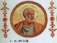 St. Peter (-1 to 67)