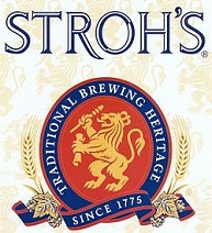 Stroh's Logo