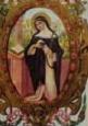 St. Rose of Lima (1586-1617)