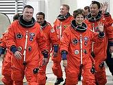 STS-114 Crew, 2005