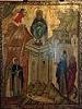 St. Simeon Stylites (390-459)
