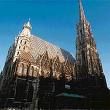 St. Stephen's Cathedral, Vienna, 1147