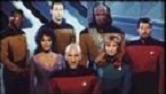'Star Trek: The Next Generation', 1987-94