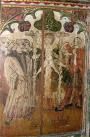 St. William of Norwich (1132-44)