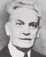 Greek Col. Stylianos Gonatas (1876-1966)