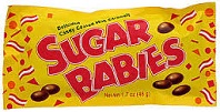 Sugar Babies, 1935