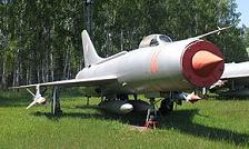 Sukhoi Su-11