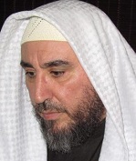 Suleiman Bengharsa (1957-)
