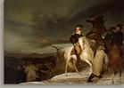 'Washington's Crossing of the Delaware' by Thomas Sully, 1819