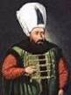 Ottoman Sultan Ibrahim I the Mad (1615-48)