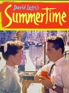 'Summertime' 1955