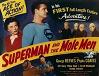 'Superman and the Mole Men', 1951