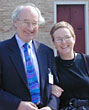 Susan Folstein and Michael Rutter (1934-)
