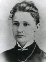 Susanne Madora Salter of the U.S. (1860-1961)