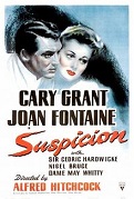 'Suspicion', 1941