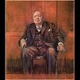 'Portrait of Sir Winston Churchill' by Graham Sutherland (1903-88), 1954