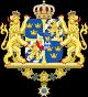 Swedish Coat of Arms