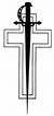 The Sword and the Cross, 772-814