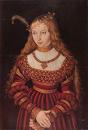 Sybille of Cleves (1512-54)