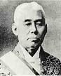 Takashi Hara of Japan (1854-1921)
