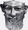 Egyptian Pharaoh Takelot I (d. -872)