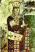 Queen Tamar of Georgia (1160-1213)