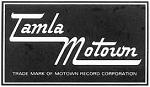 Tamla Motown Records