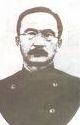 Tang Shaoyi of China (1860-1938)