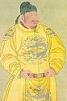 Tang Tai Zong of China (599-649)