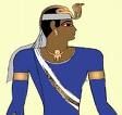 King Tanutamun of Kush (d. -656)