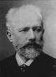 Peter Tchaikovsky (1840-1893)
