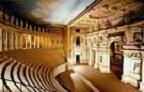 Teatro Olimpico, Vicenza, 1579