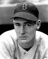 Ted Williams (1918-2002)