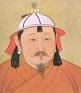 Mongol Emperor Temur Oljeitu (-1307)