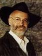 Terry Pratchett (1948-)