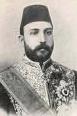 Tewfik Pasha of Egypt (1852-92)