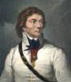 U.S. Col. Thaddeus Kosciuszko (1746-1817)