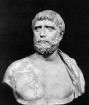 Thales of Miletus (-624 to -547)
