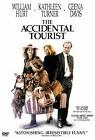 'The Accidental Tourist', 1988