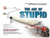 'The Age of Stupid', 2009