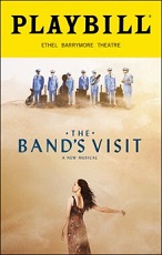 'The Bands Visit', 2016