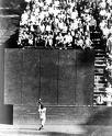 The Catch by Willie Mays (1931-), Sept. 29, 1954