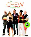'The Chew', 2011-