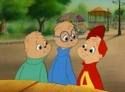 The Chipmunks (Alvin, Simon, Theodore)