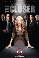 'The Closer', 2005-12